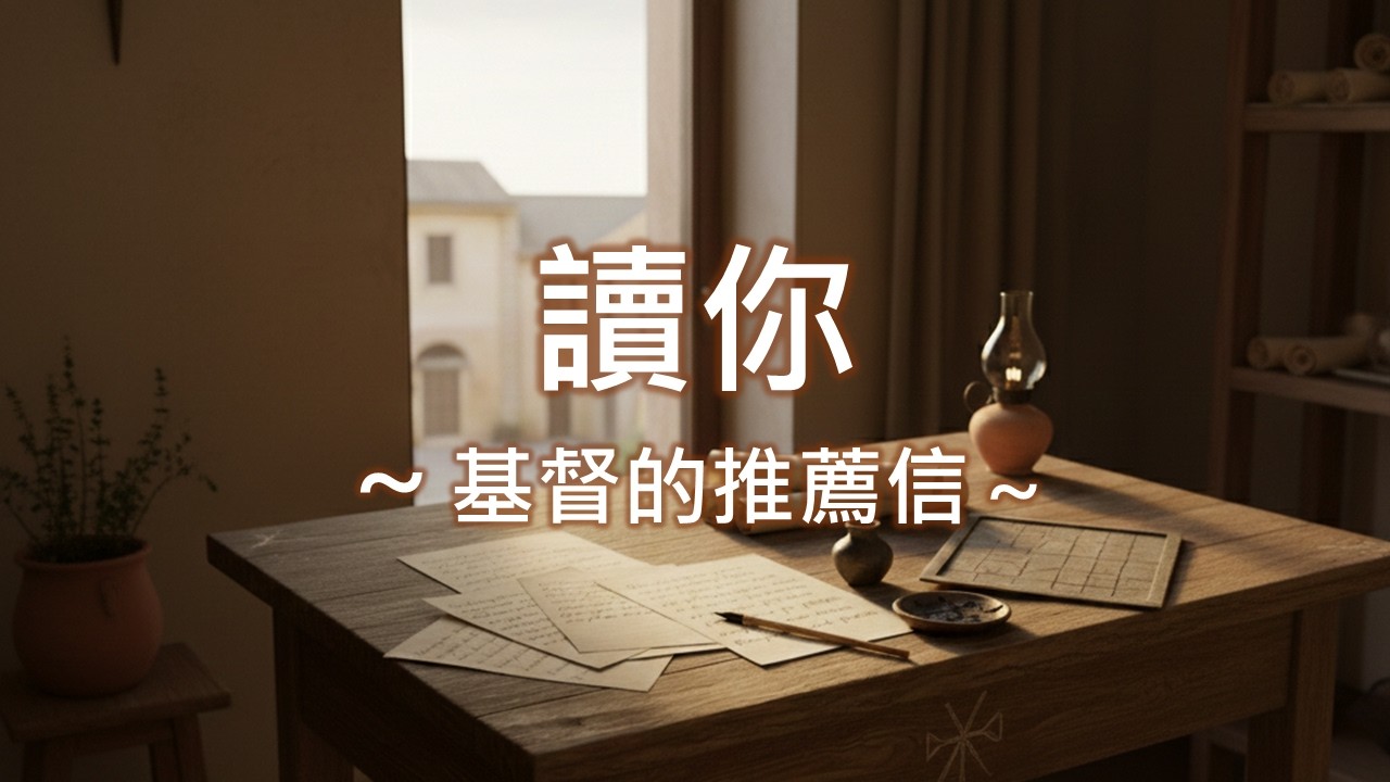 20260201 讀你 蔡介士