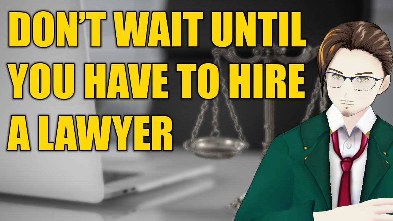 Why Everyone Should Have Basic Legal Skills & Knowledge