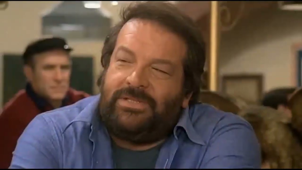 Der Bomber - Beste Szenen