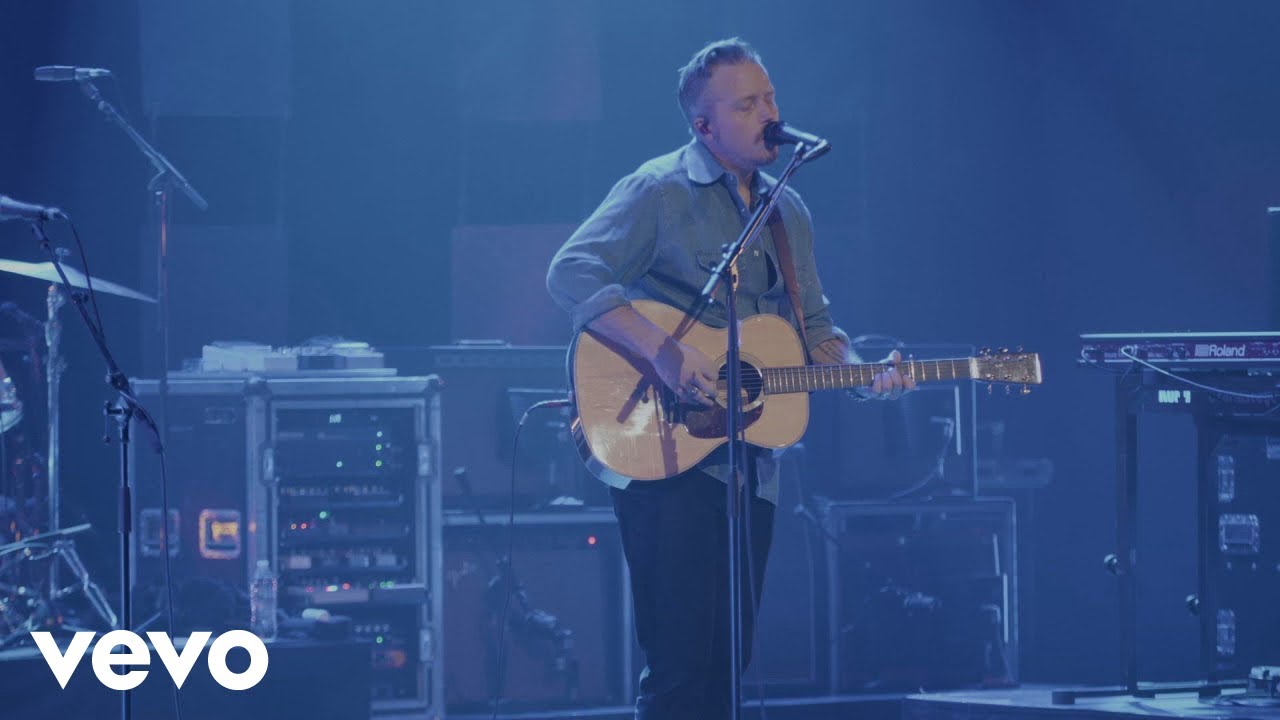 Jason Isbell - Yvette