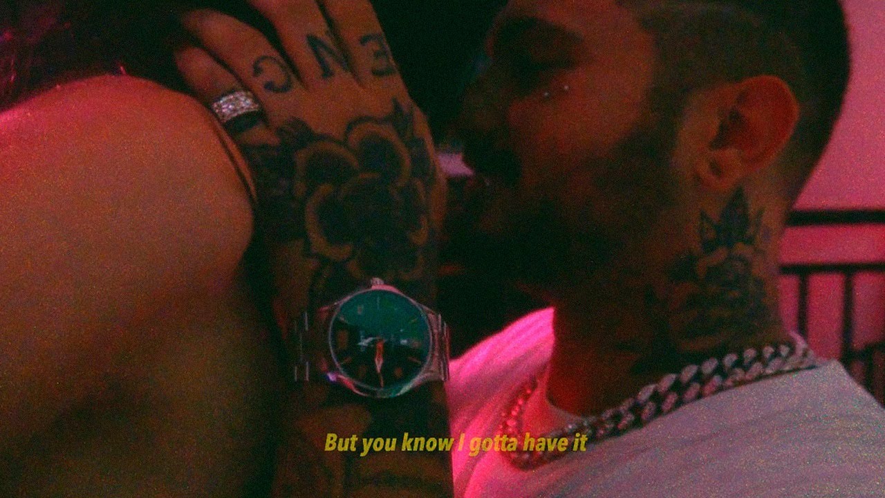 Palo & Yunk Vino - 
