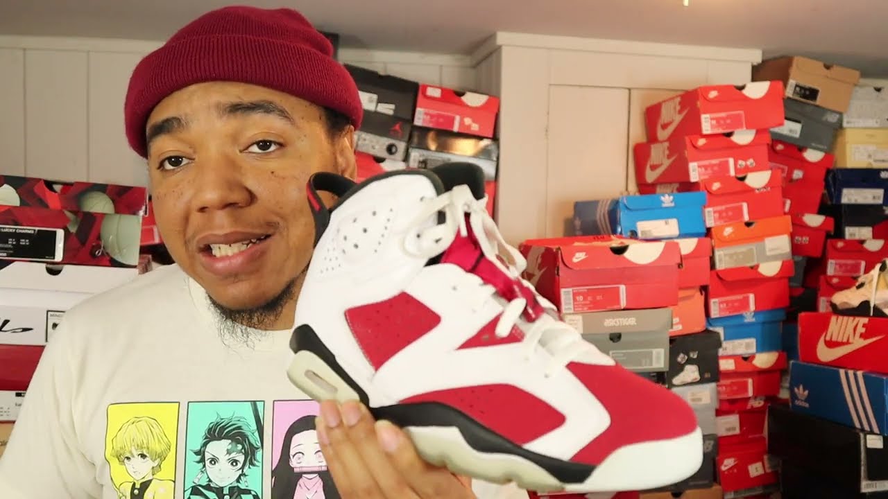 WEEKLY 7 SNEAKER ROTATION 
