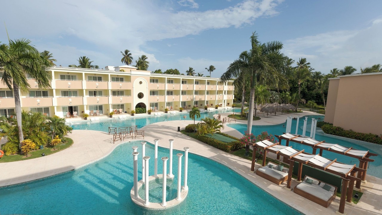 TRS Turquesa Resort Todo Incluido Para Adultos | Que Ofrece en 2026 | Como Reservar