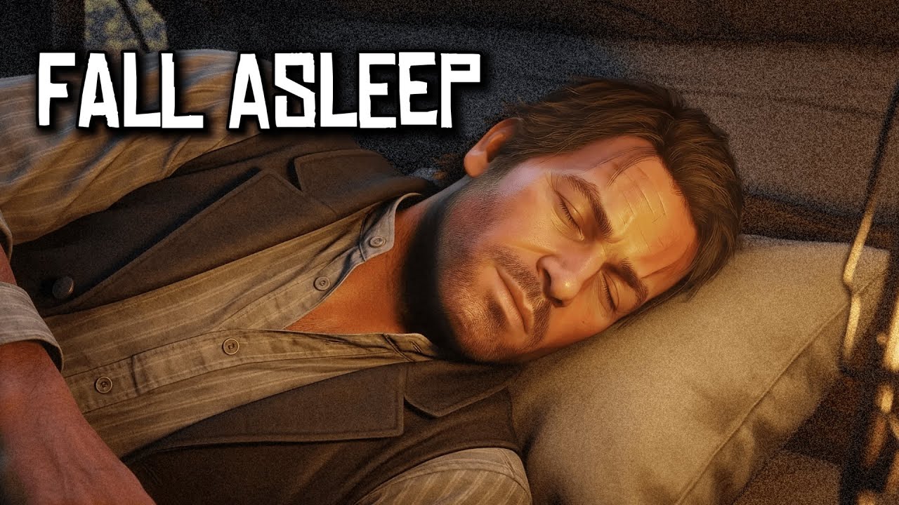 150 Red Dead Redemption 2 Facts to Fall Asleep to