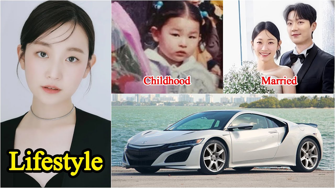 Kim Seul Gi 2025 | Kim Seul Gi Real Life Information | Drama and Net Worth | Family and Boyfriend