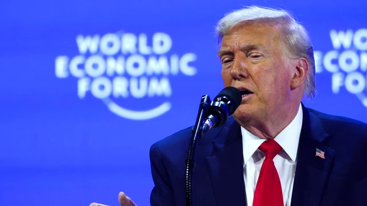 Trump rules out force, tariffs, says Greenland deal close | REUTERS