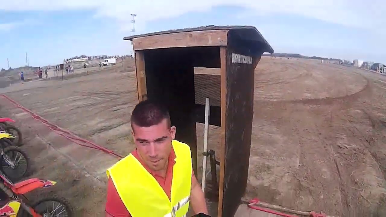 Bugyi Motocross Ob .Senior 1 futam. 2023