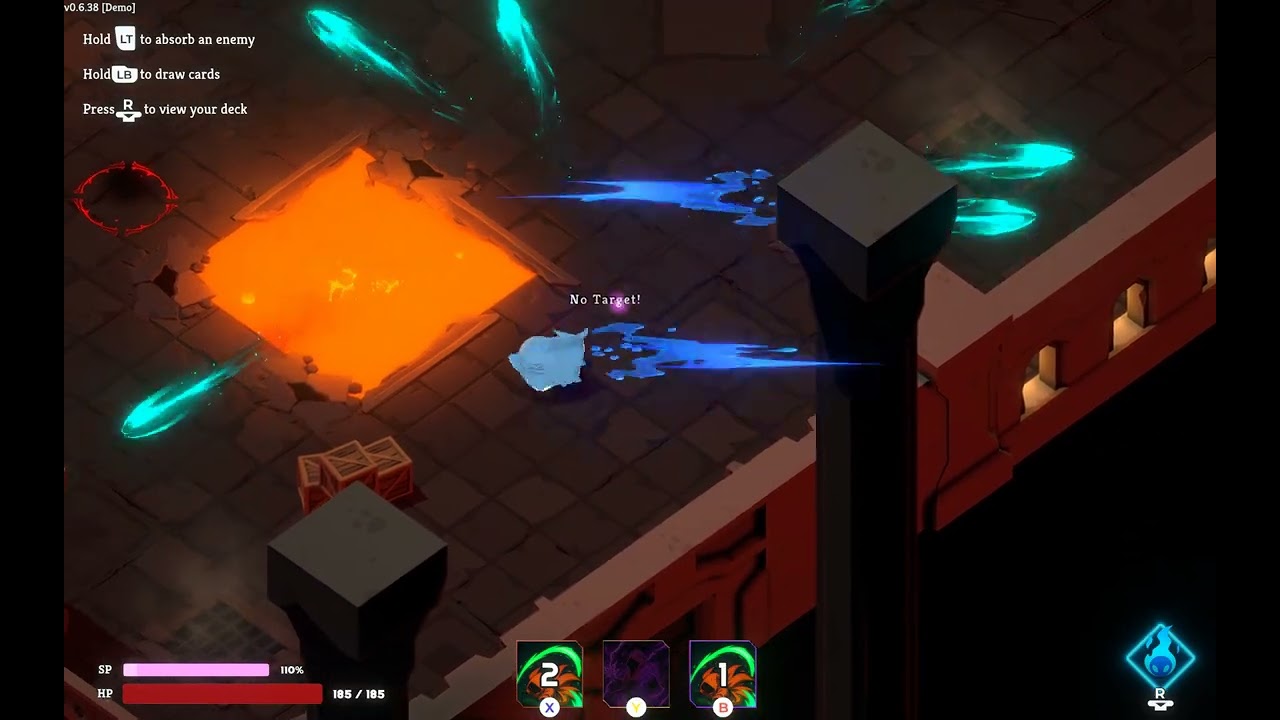 I Enjoyed Soulcery so much I had to play more! | Steam Next Fest 2026