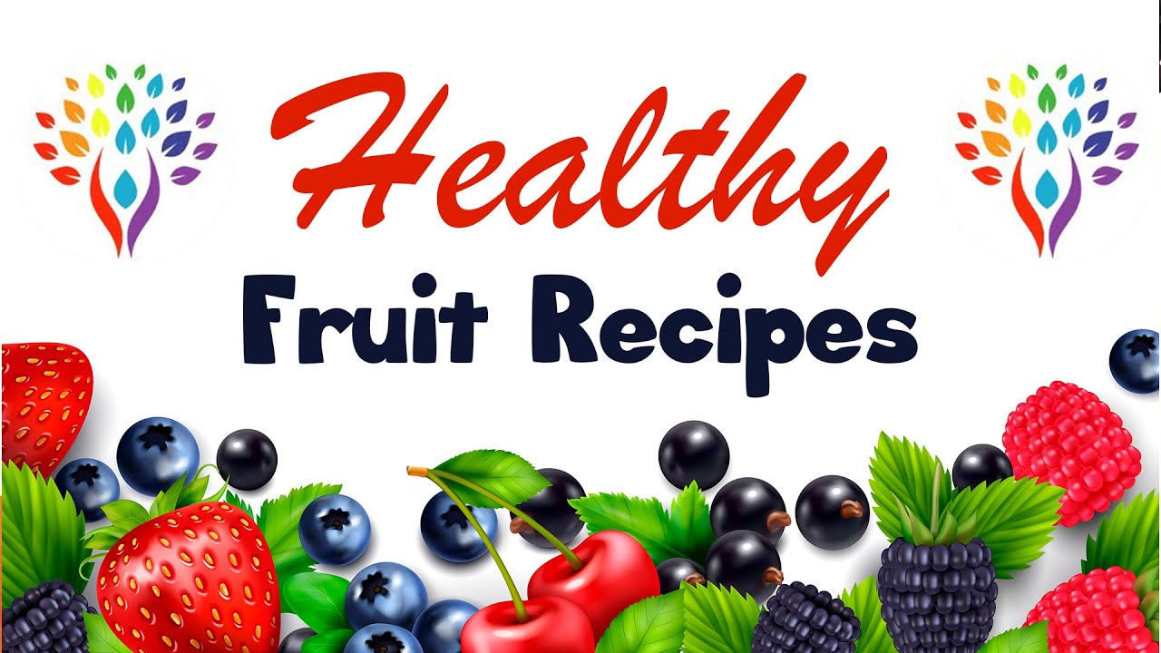 Easy Recipes for Kids | The Best Fruit Salad | Rainbow Chefs Academy