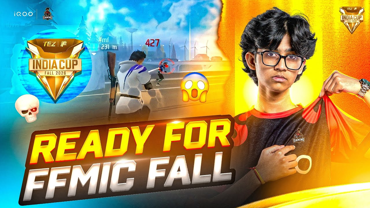 TOURNAMENT HIGHLIGHTS | FT.iQOOTGWOTA | FT.iQOO TOTAL GAMING
