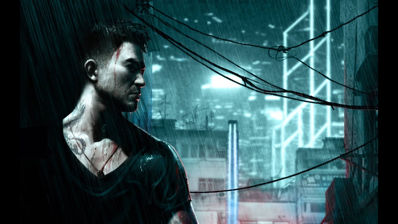Sleeping dogs LIVE🔴