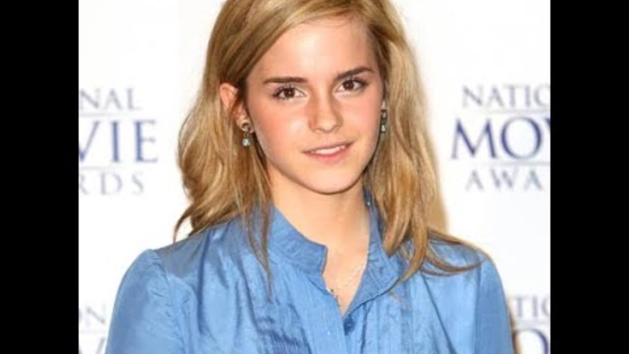 She Shows It All – Emma Watson Will Leave You Speechless!