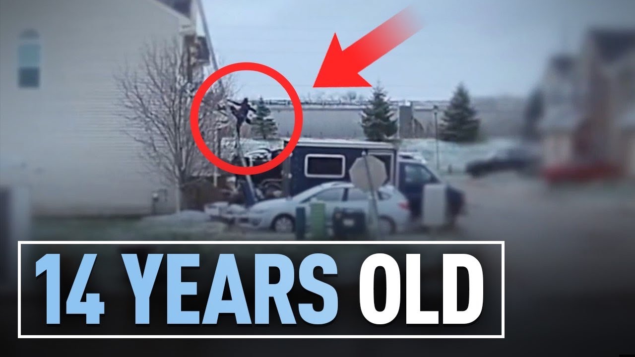 14 year old Roofer falls from local roofing job OSHA issues $75,000 fines