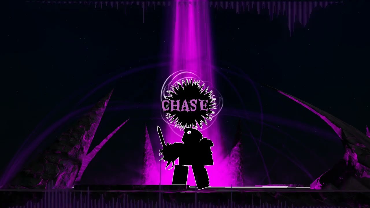 Fractured Void | CP2 OST