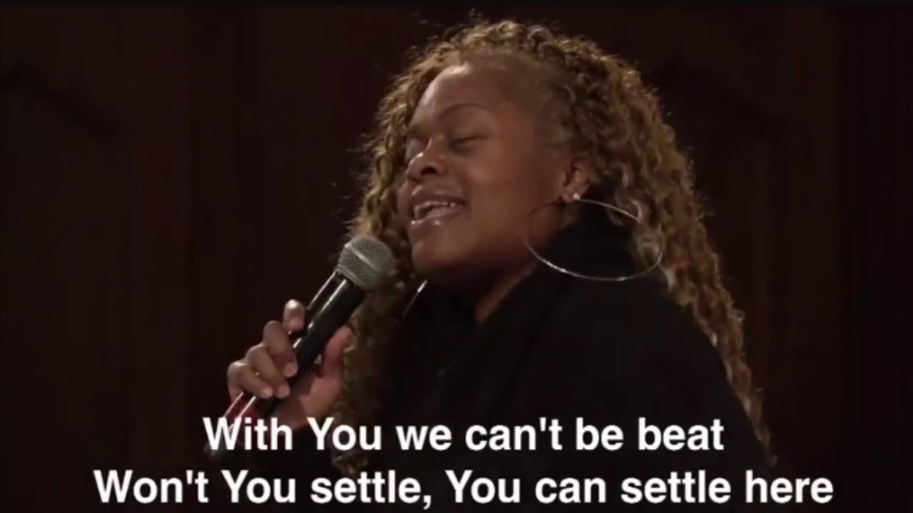 “Settle Here”- Jessica Clements & New Life Southeast on 12/19/19