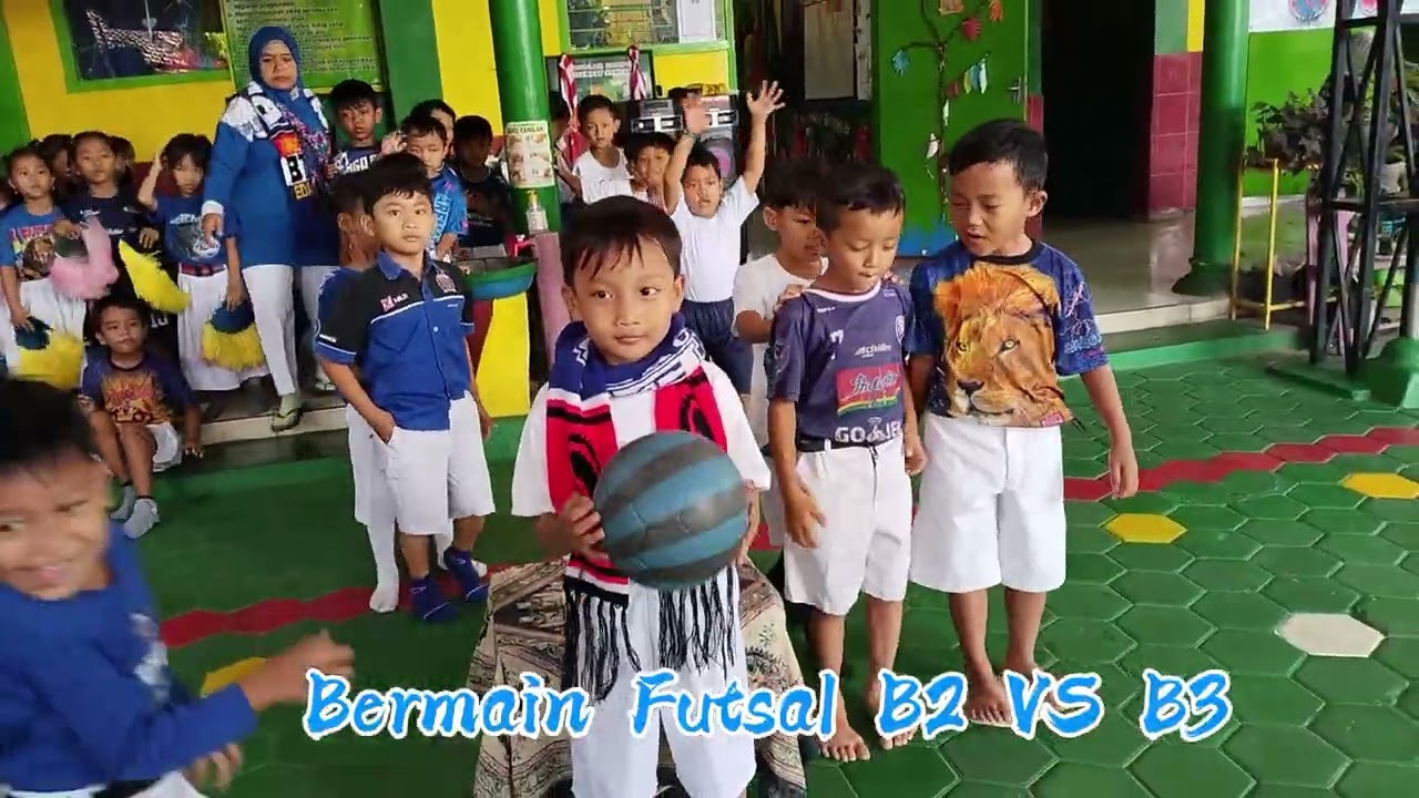 HUT AREMA 38