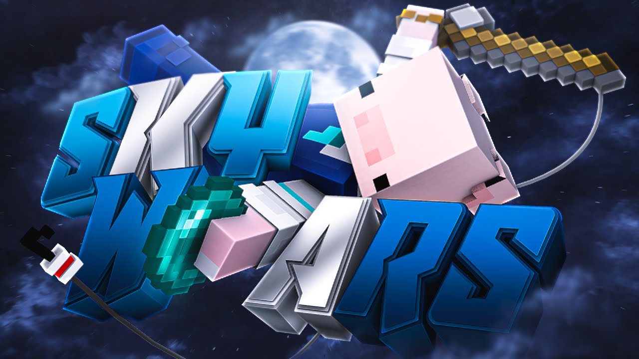 Hypixel Skywars but its 2016