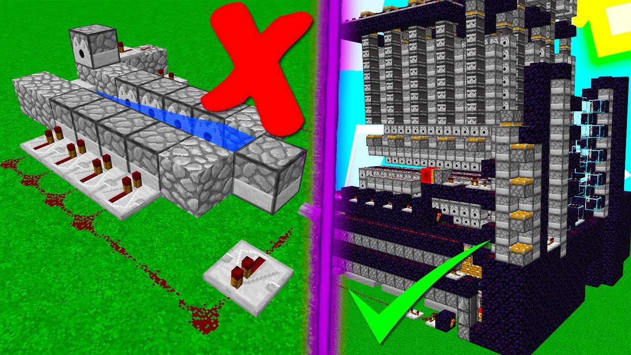 HOW TO FACTIONS... TNT CANNONING 101 (Countering & Raiding) *Schematica/Printer Tutorial*