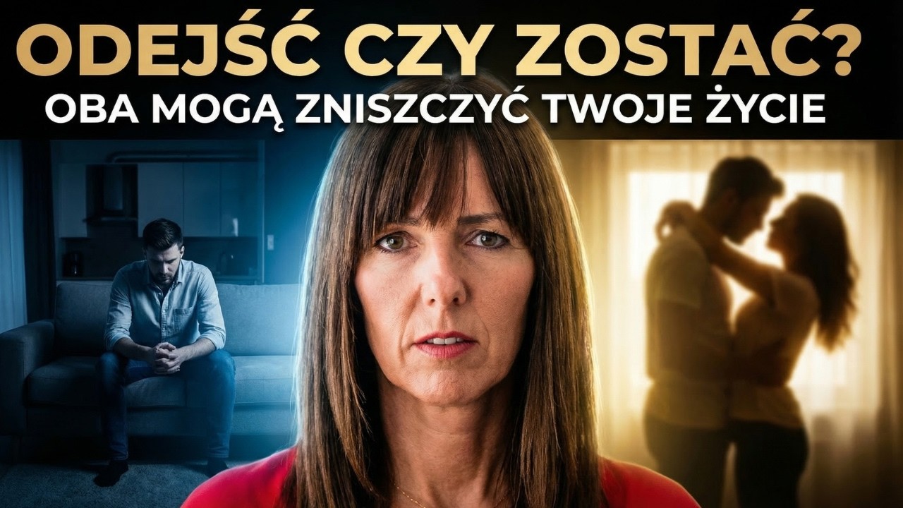 #84ZZW Jeśli jesteś w kryzysie związku – obejrzyj to zanim podejmiesz decyzję