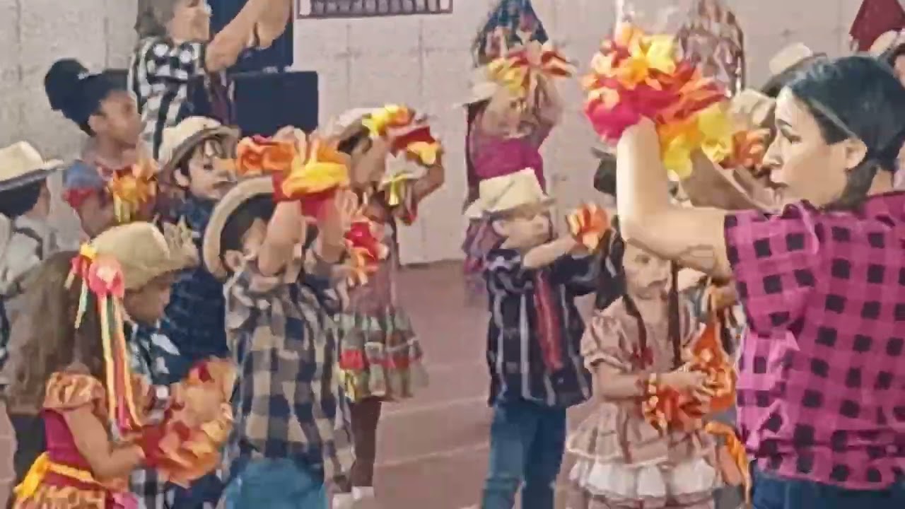 Forró Queen 2023