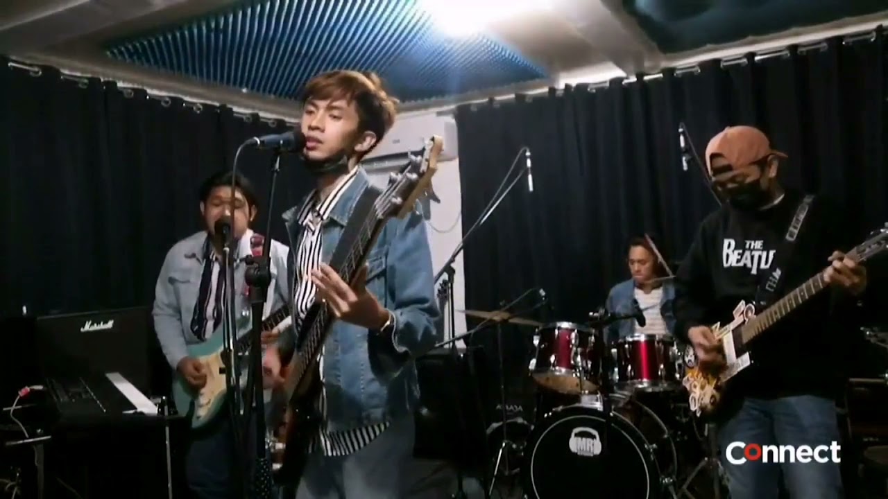 Nemic - Hindi Kita Pipilitin (Live At Wish 1075 Live Show: Wish Connect, MR Music Studio)