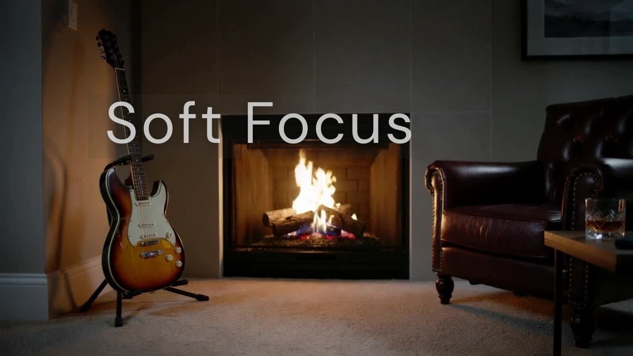 Soft Lofi Focus – Relaxing Background Music for Studying, Working & Deep Concentration (3 Hours)