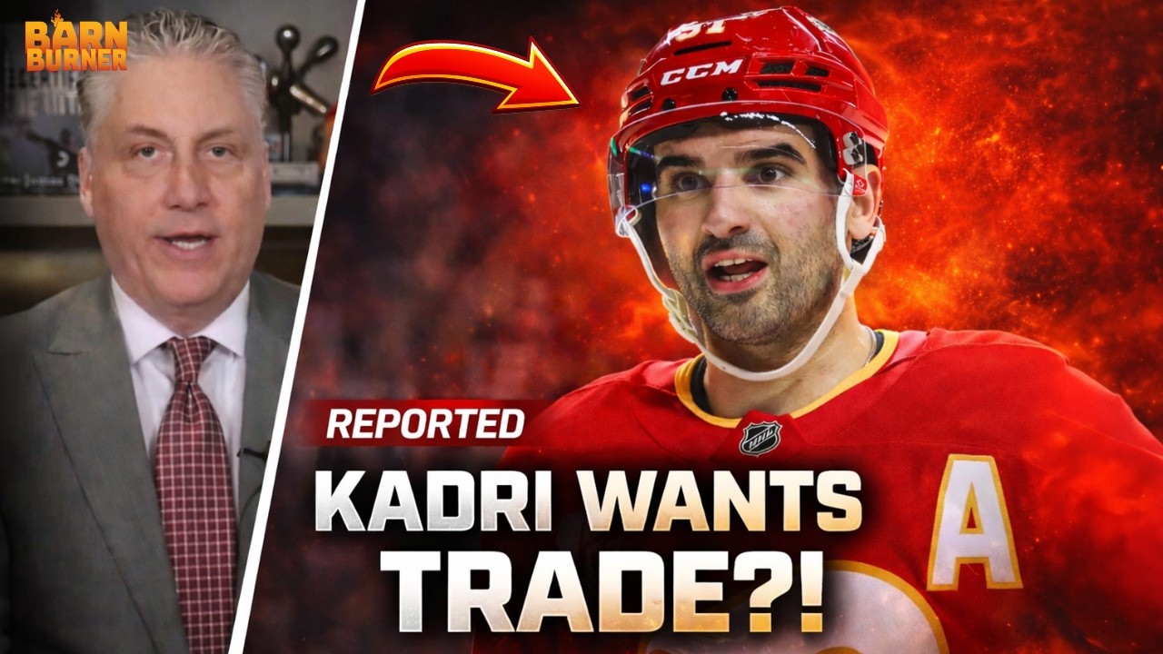 Nazem Kadri 