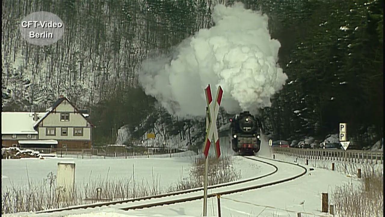 Winterzauber mit 65 1049