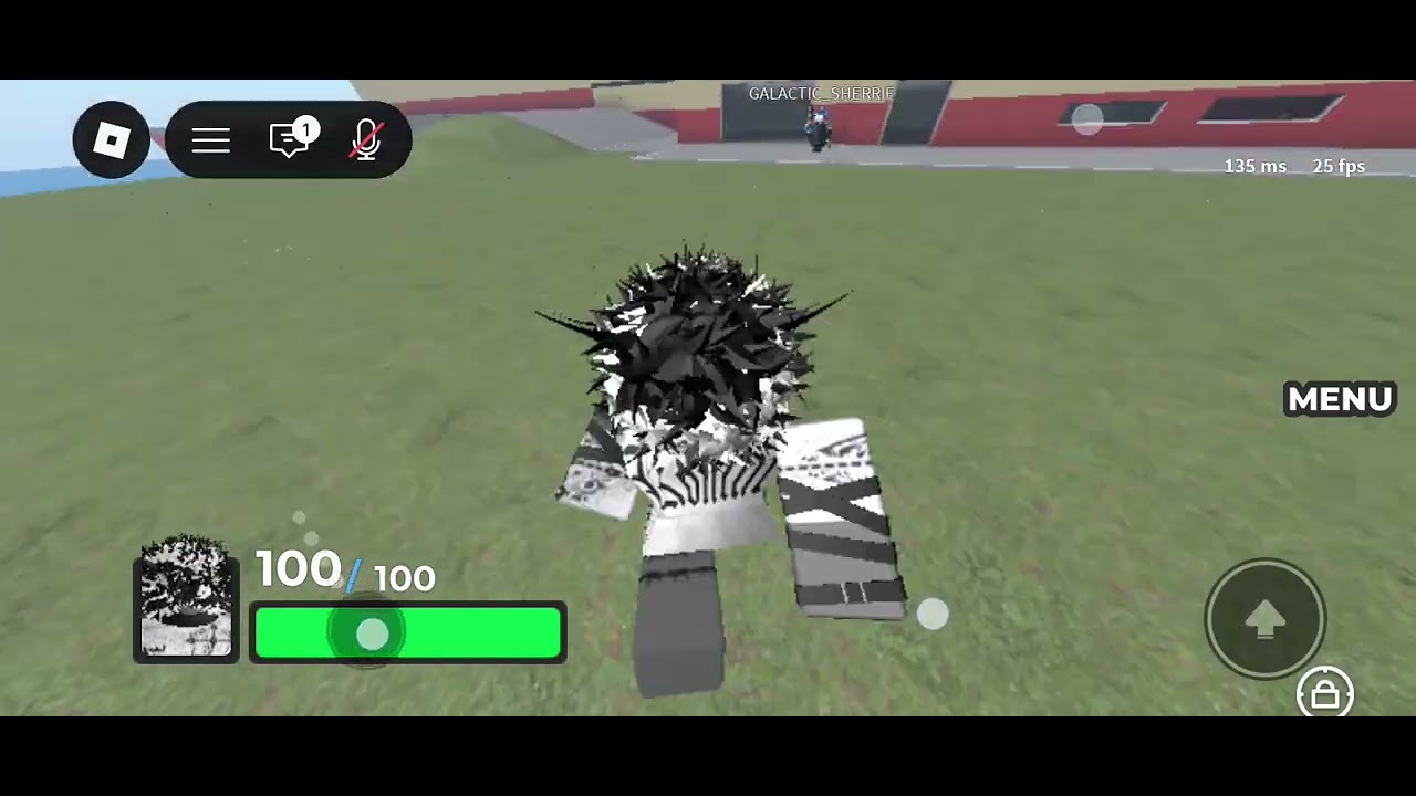 Roblox Banana Nextbot