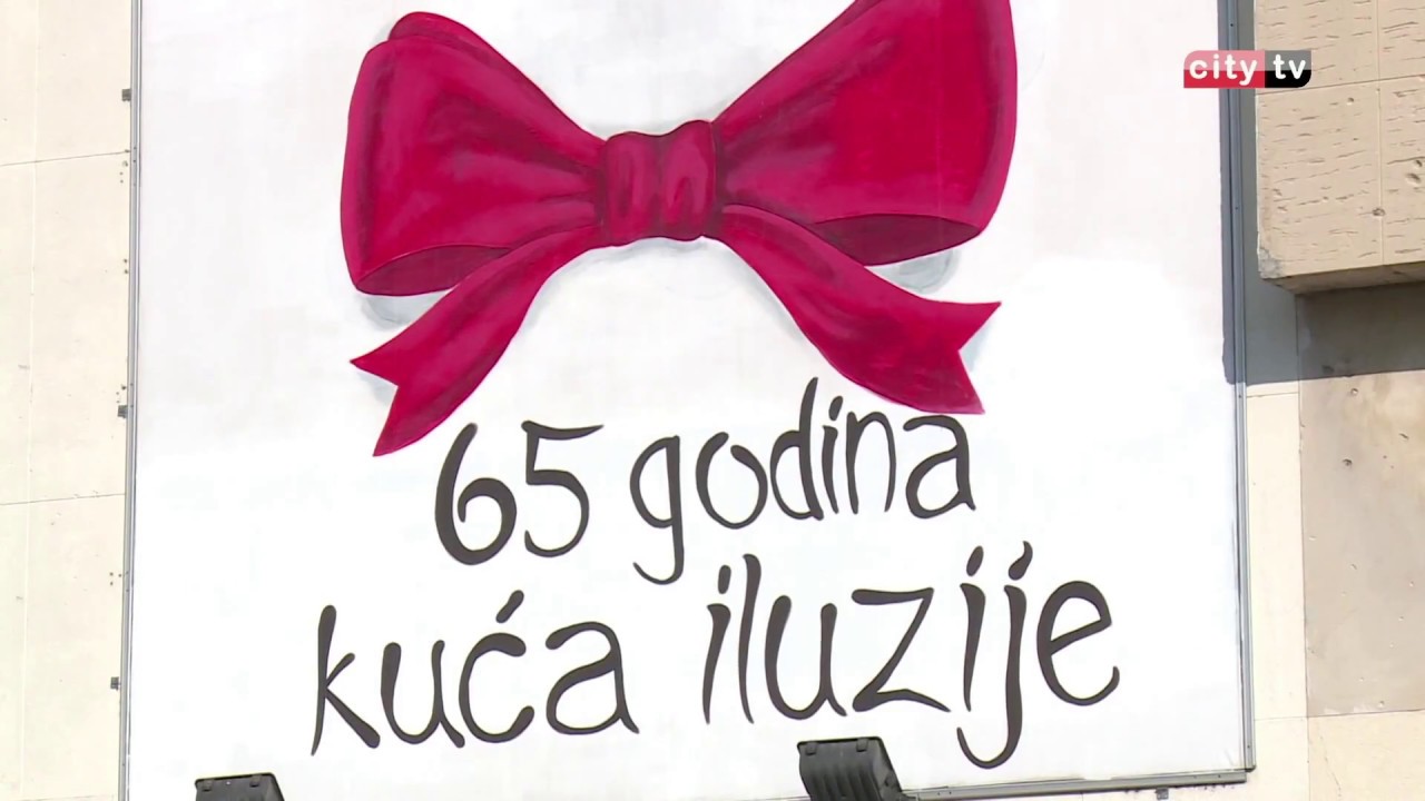 Aktivnosti Narodnog pozorišta Mostar  i HNK Mostar – City televizija