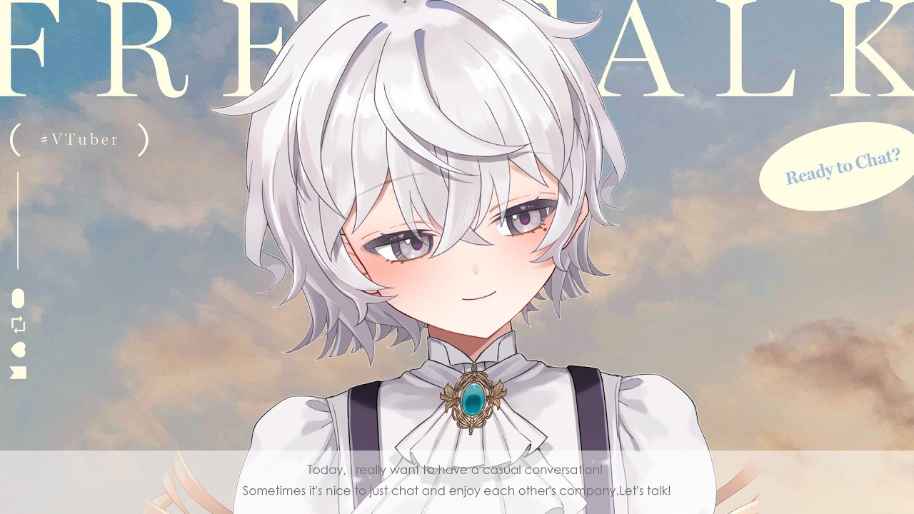 【#雑談   】実績解除　”炊飯器故障”【#vtuber  / 柚月依】#新人vtuber