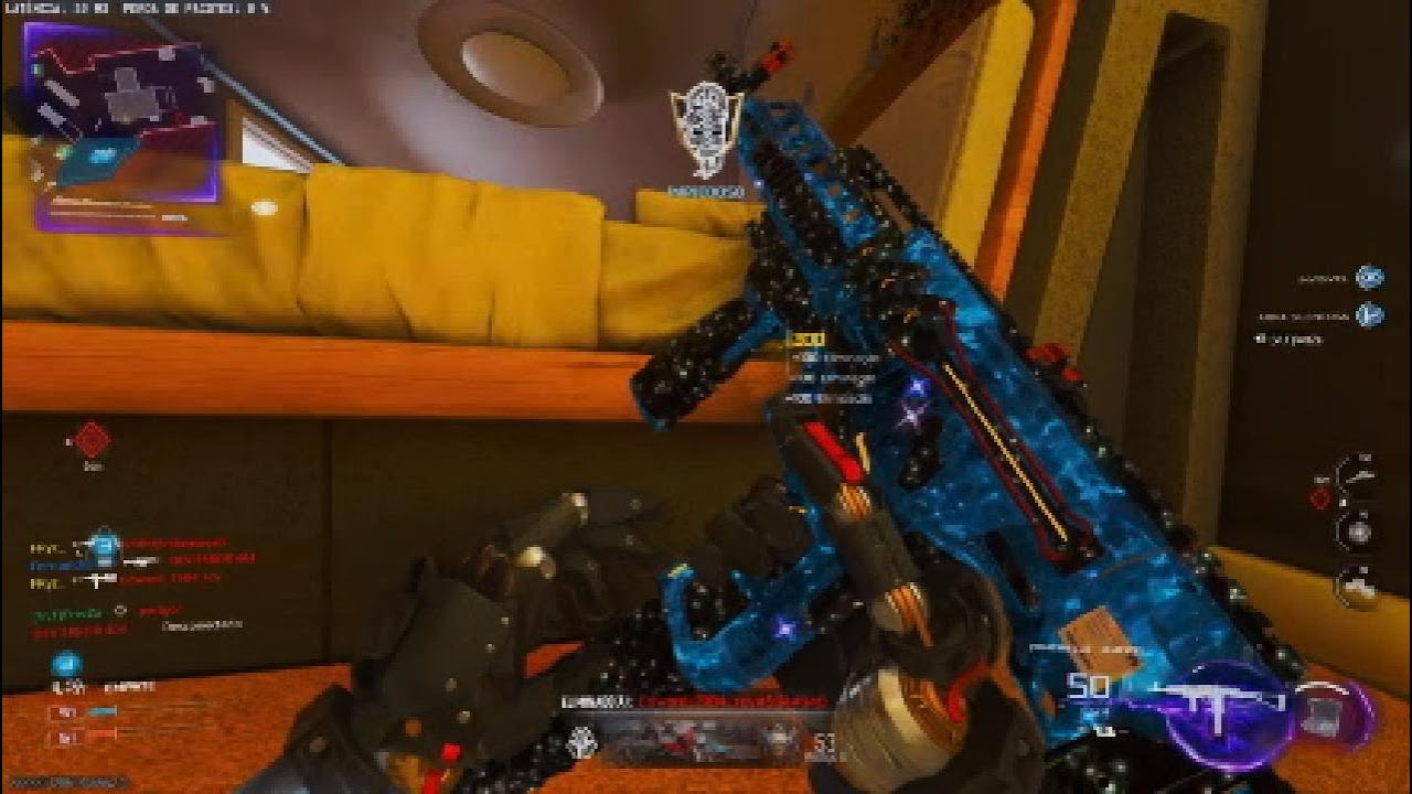 NUKEZIN DE KOGOT