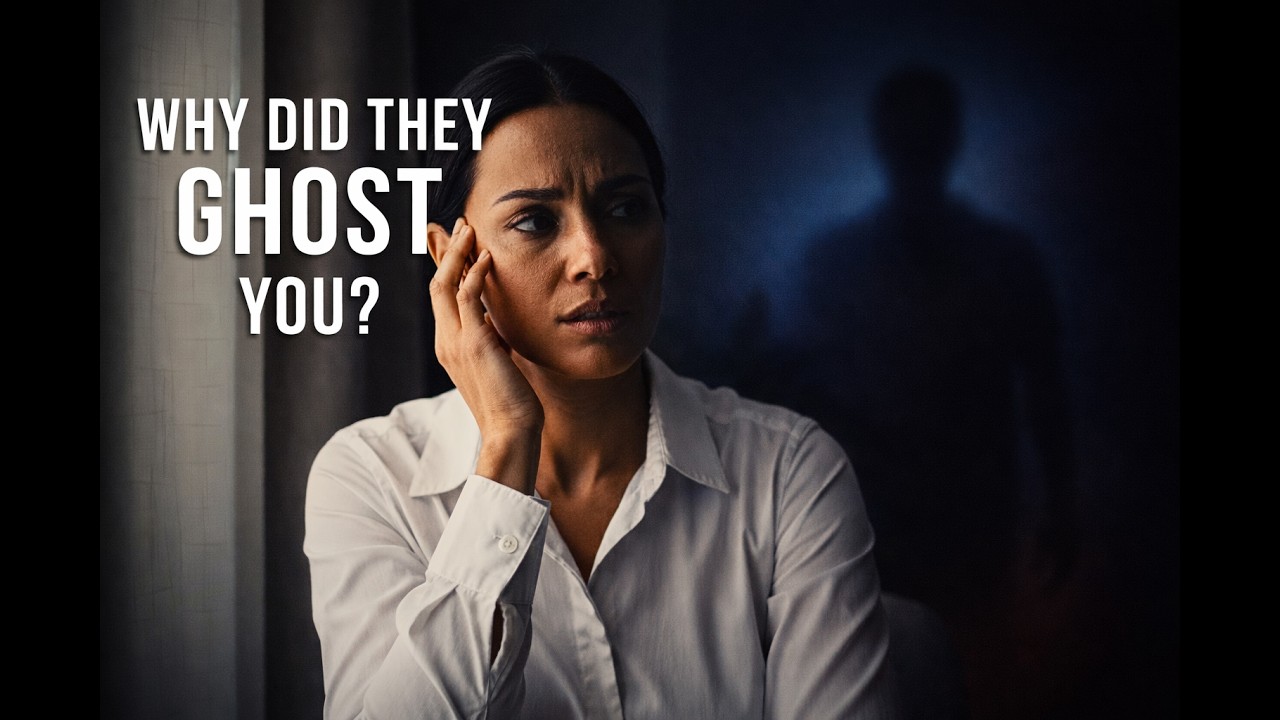 5 Reasons They Disappeared Without Warning (And What It Actually Reveals About Them)