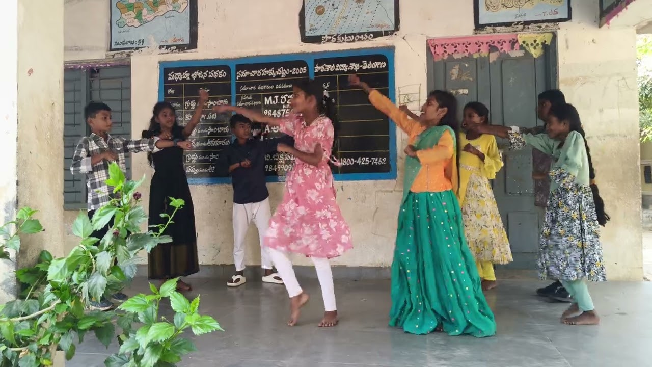 Podham Paye Manchirala Angadi 