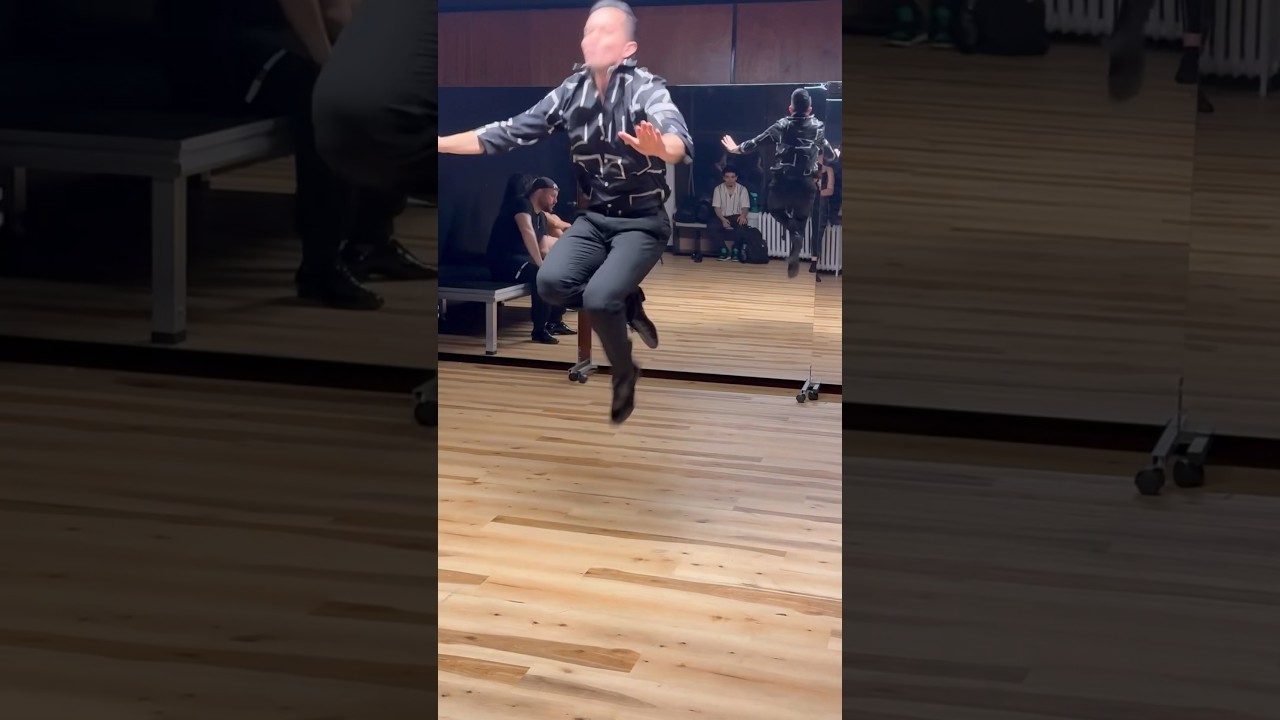 Salsa improv #dance #salsation #salsashow