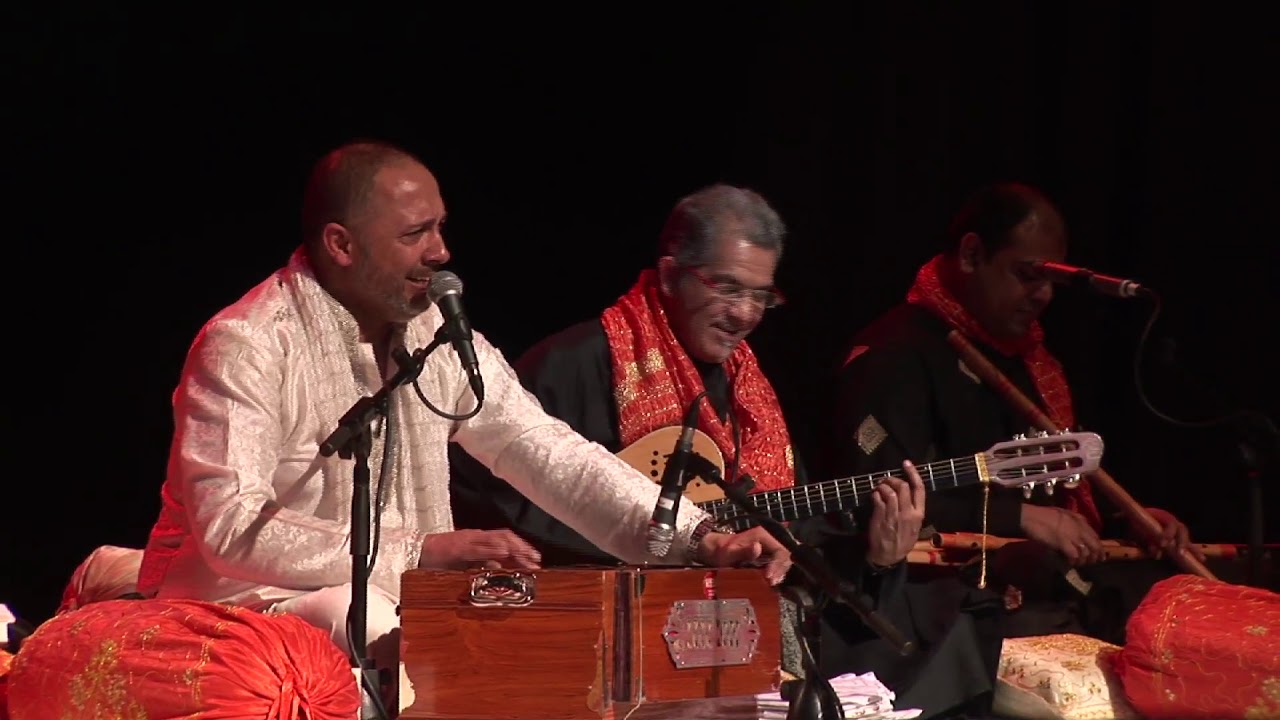 Chupke chupke raat din @GHAZAL | Dev Joshi Official