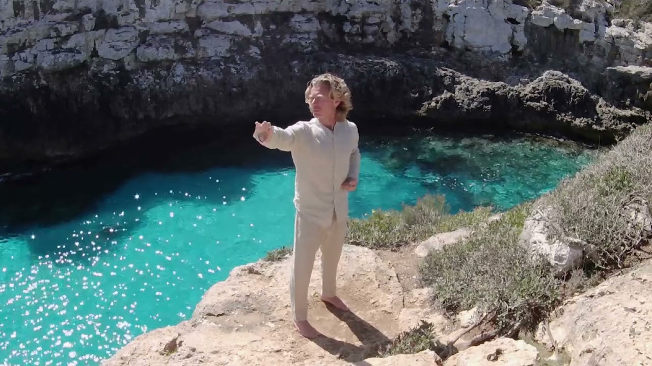 Chikung - Daoyin de las 6 unidades. Oliver Indri