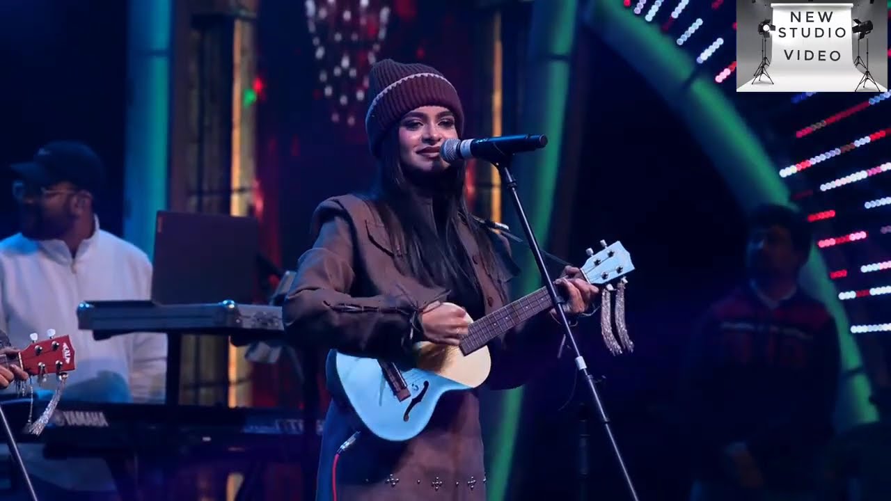 Tumse Milke Dil Ka - Main Hoon Na | NandiSister | Antara Nandy and Ankita Nandyshort #shortssong 