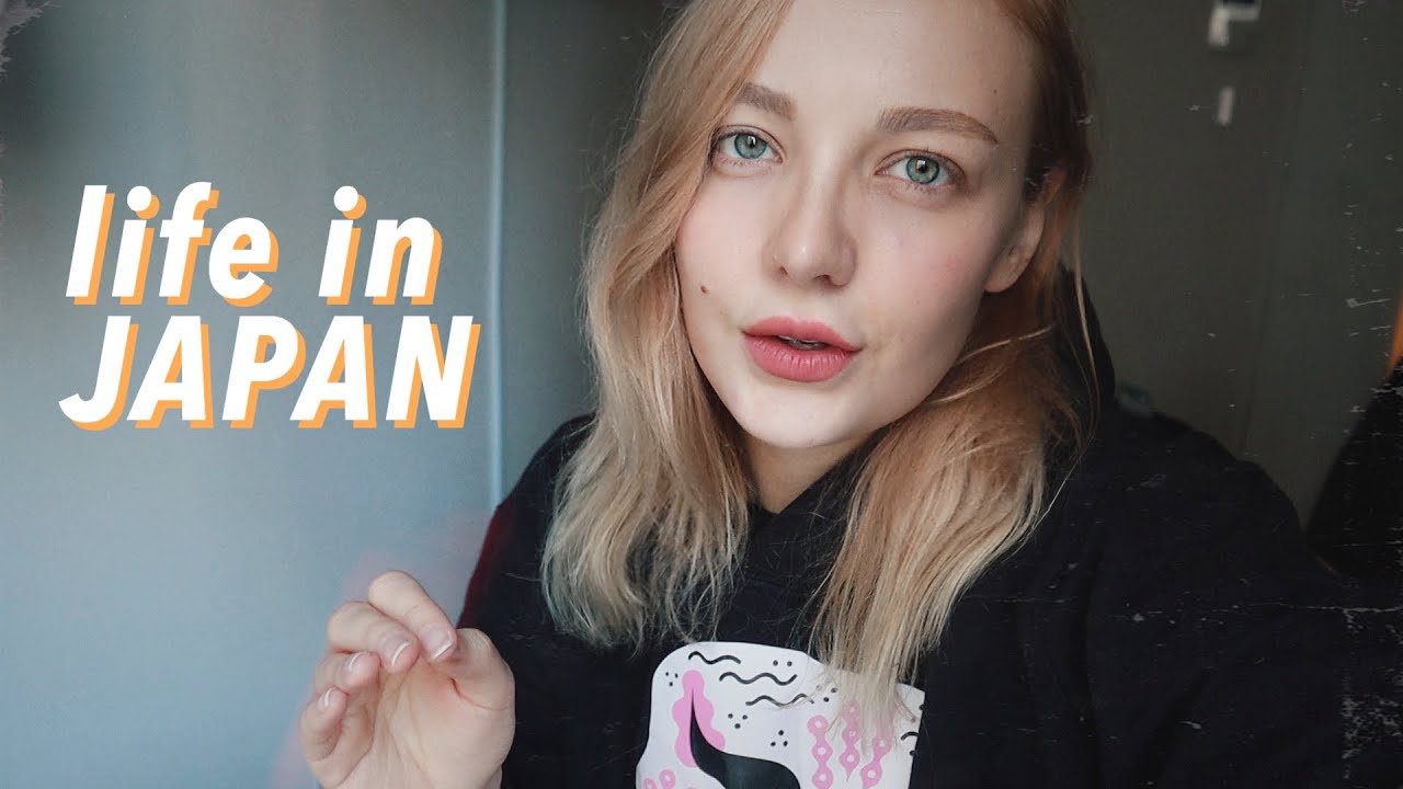 What my life in Japan looks like now | Day in Tokyo