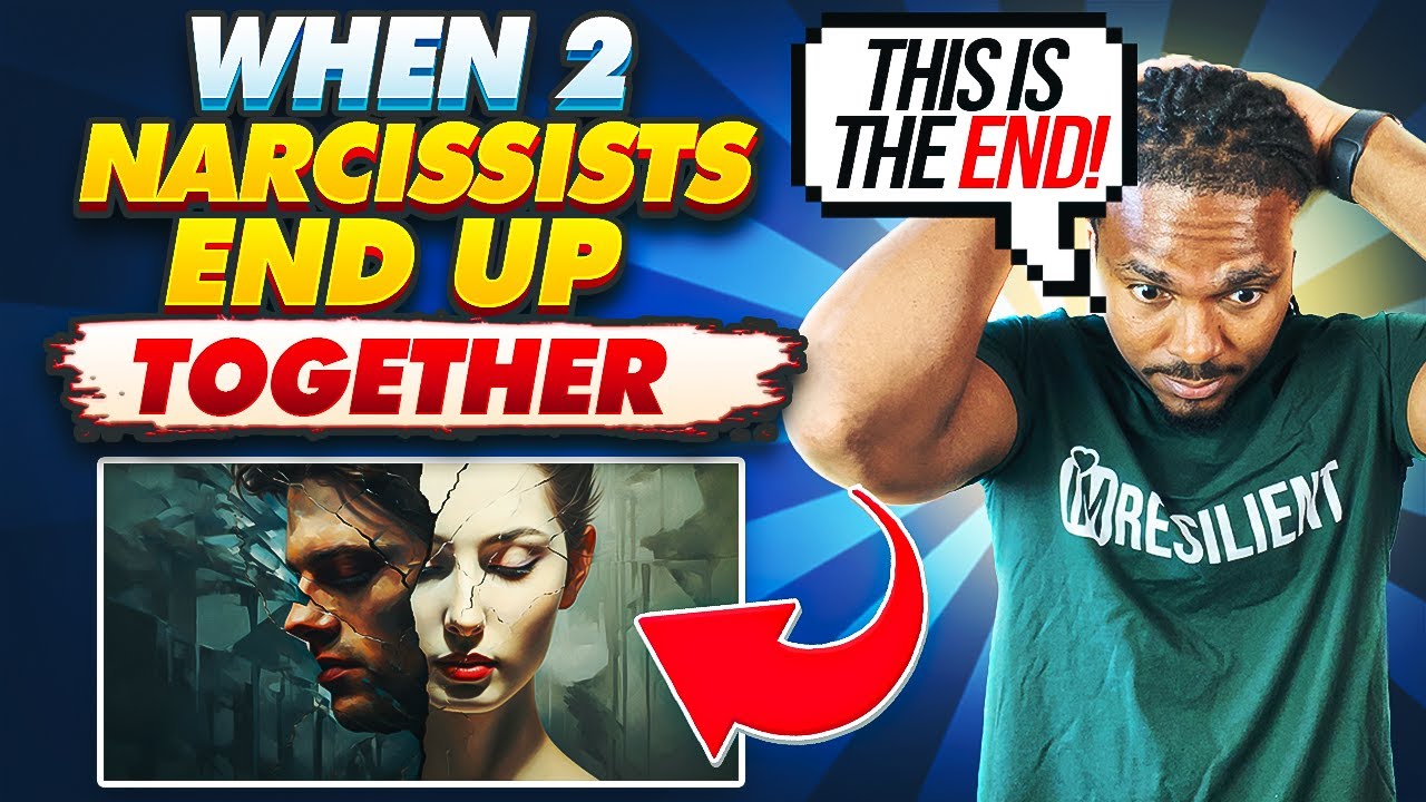 What happens when 2 narcissist get together? | The Narcissists' Code Ep 913