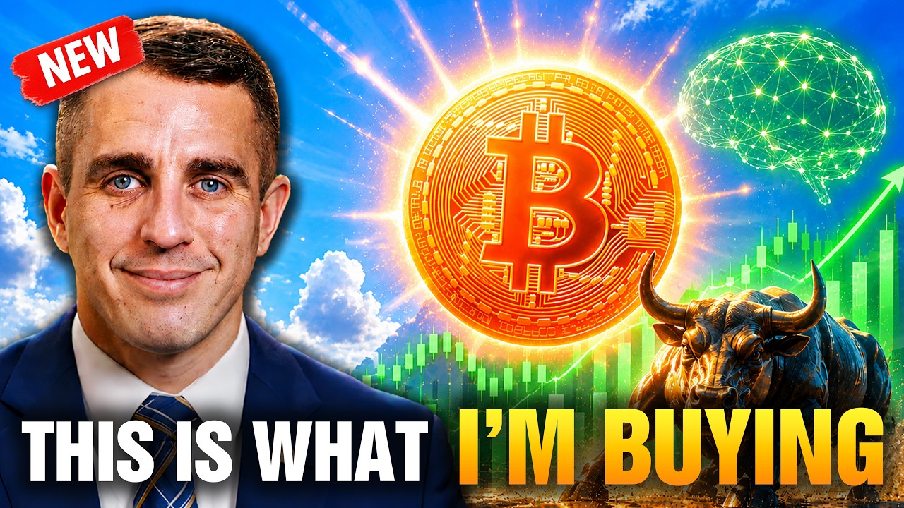 I Just Revealed My Current Portfolio&hellip;