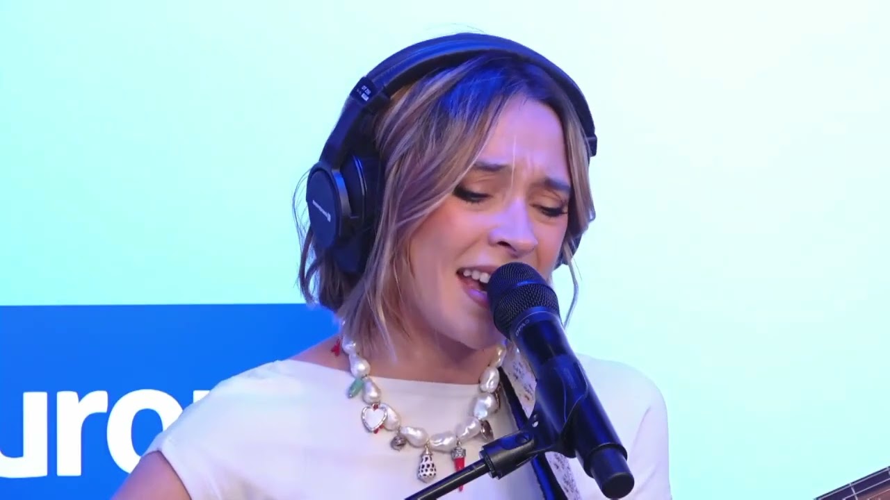 Carla de Coignac, chanteuse