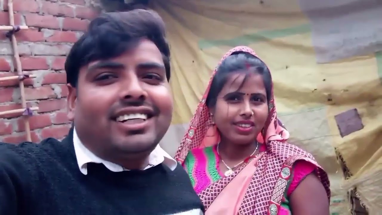 Hamare ghar per Chhota bhai virpal aaya tha