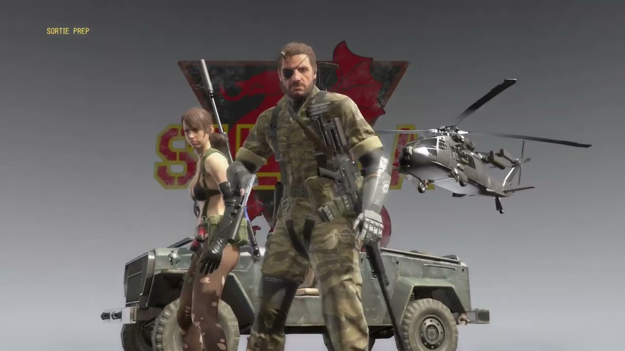 MGSV #25