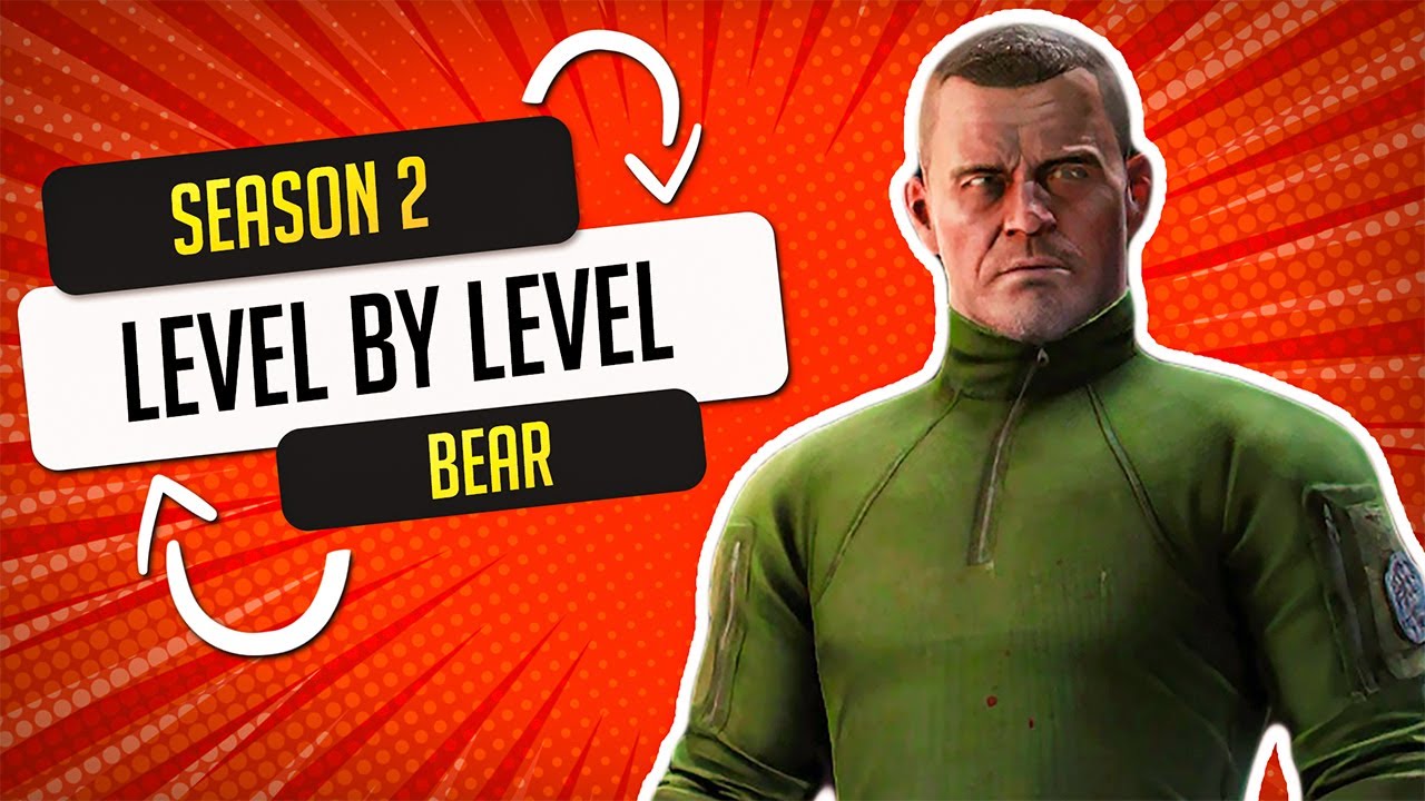 Ground Zero Quests leicht gemacht! - Level by Level S2E1