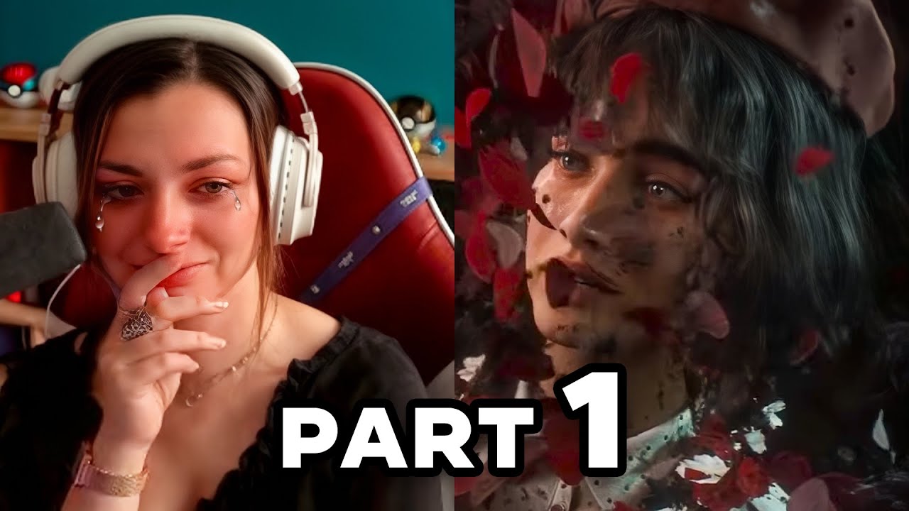 CE JEU M'A FAIT PLEURER ... (Clair Osbcur : Expédition 33) #01