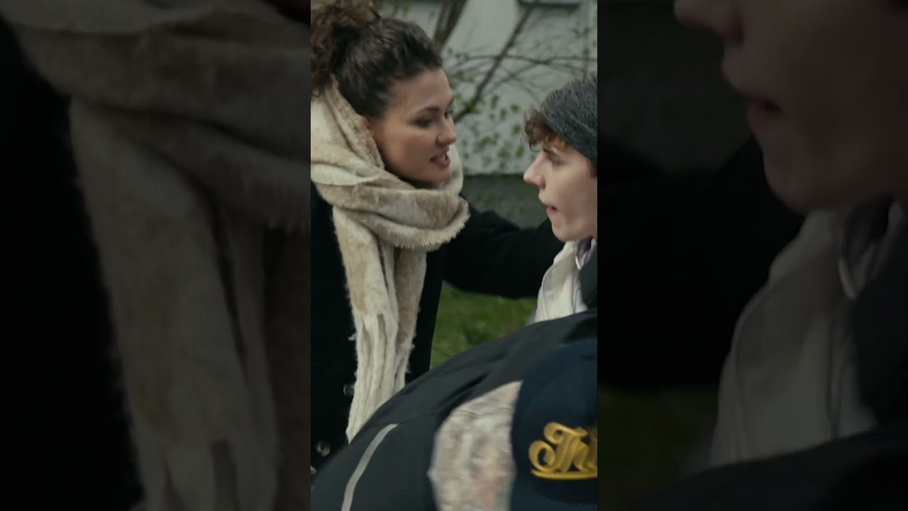 Młodzi pyskowali detektywom ❗ | Detektywi #shorts