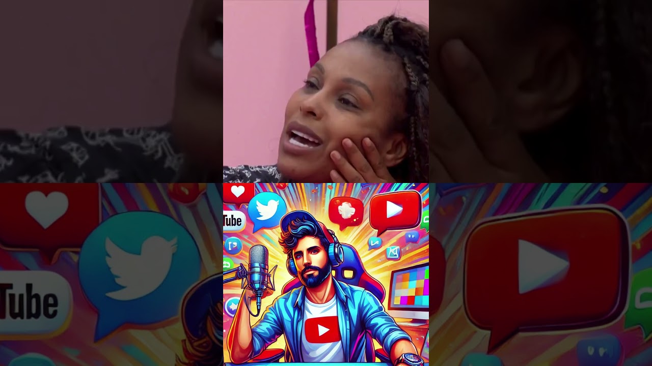 🔥 Climão no BBB 26: Sol Vega teme Paredão e Matheus propõe alinhar o jogo 