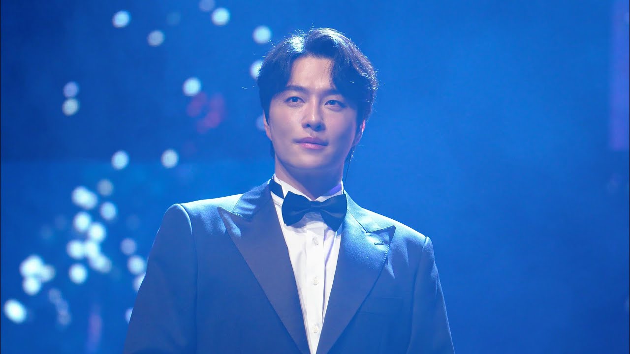 [4K] 251213 Romantic Winter 군포 콘서트 앵콜 | 민우혁(F), 소향 - The Prayer