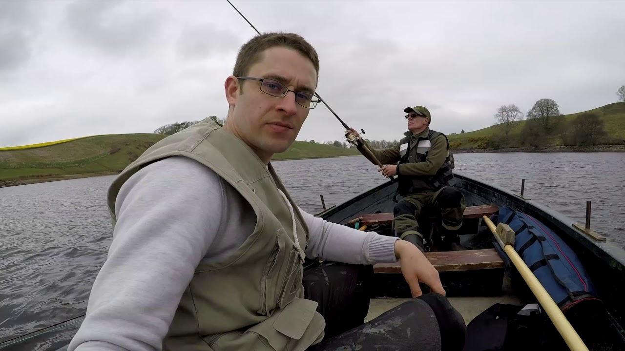 Rosebery Fishery
